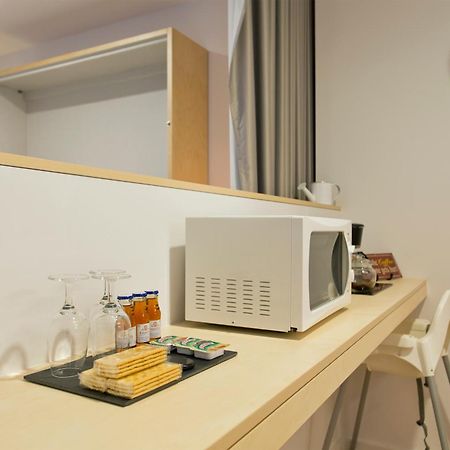 Abbey Apartments City Center Bolhao Porto Szoba fotó