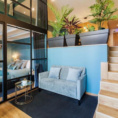 Abbey Apartments City Center Bolhao Porto Kültér fotó
