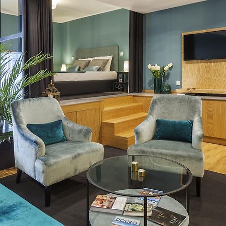 Abbey Apartments City Center Bolhao Porto Kültér fotó