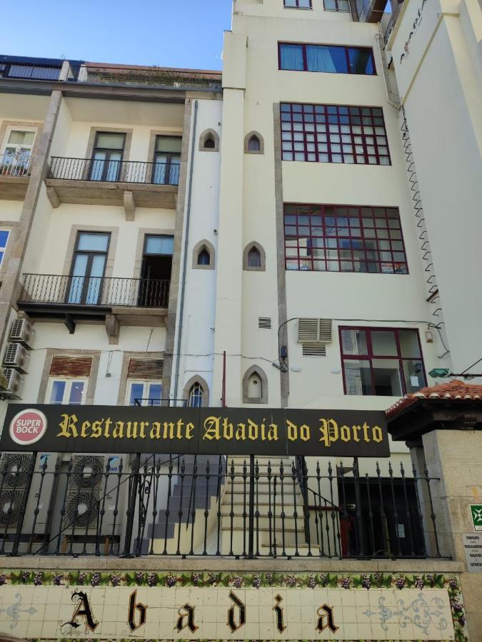 Abbey Apartments City Center Bolhao Porto Kültér fotó