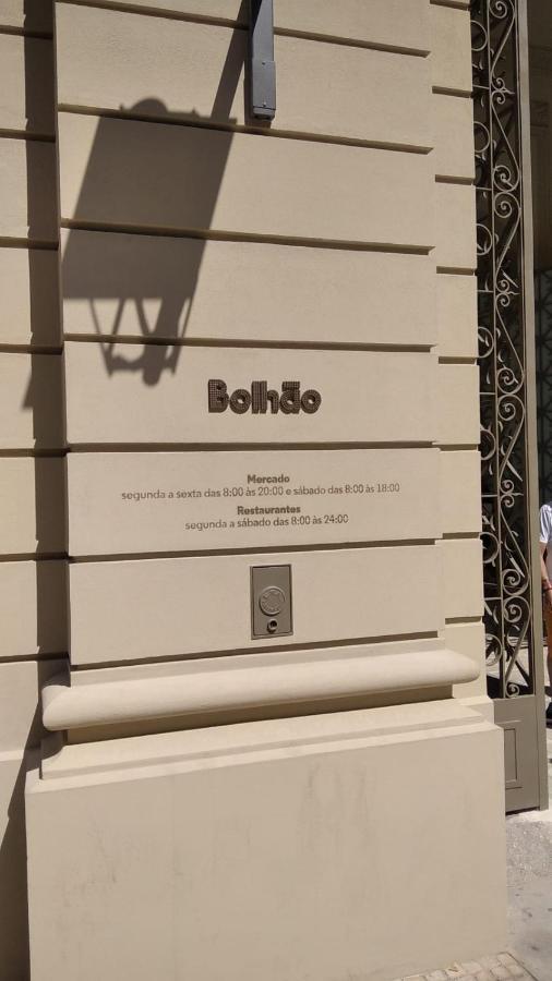 Abbey Apartments City Center Bolhao Porto Kültér fotó