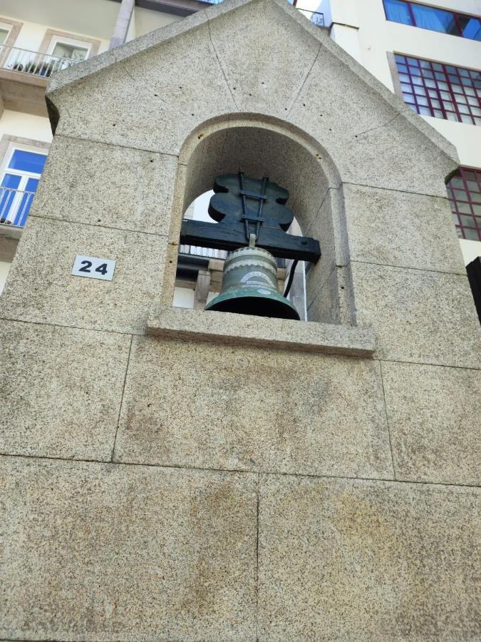 Abbey Apartments City Center Bolhao Porto Kültér fotó