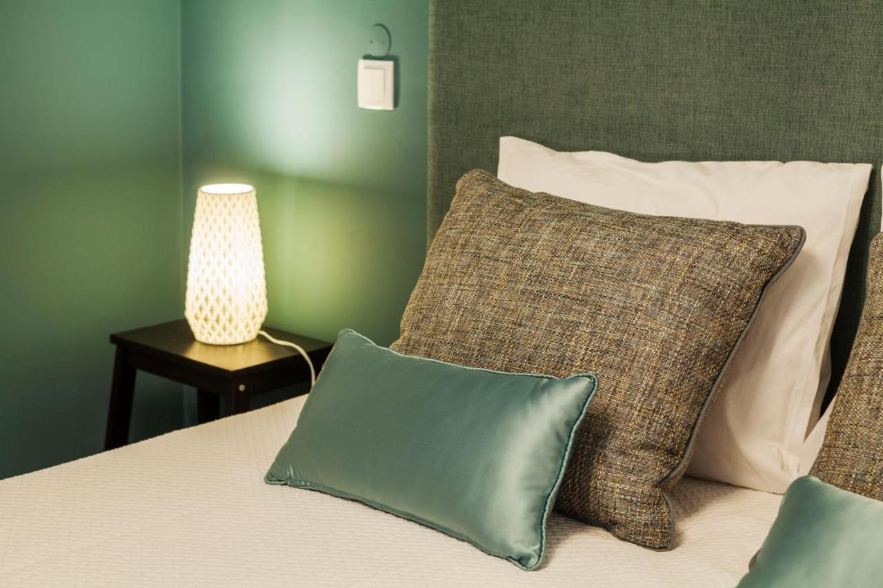 Abbey Apartments City Center Bolhao Porto Kültér fotó