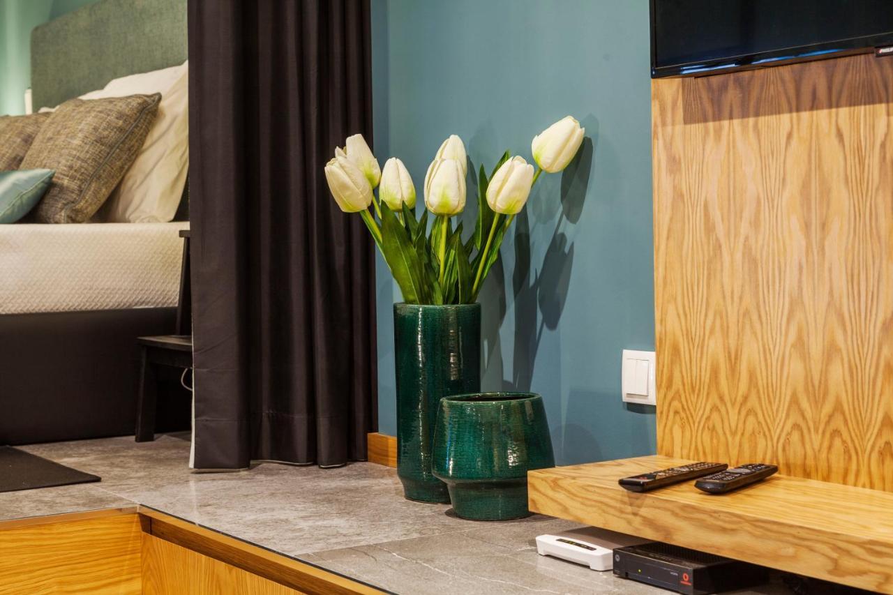Abbey Apartments City Center Bolhao Porto Kültér fotó
