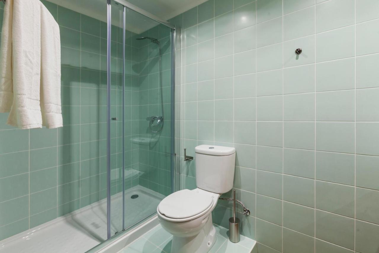 Abbey Apartments City Center Bolhao Porto Kültér fotó