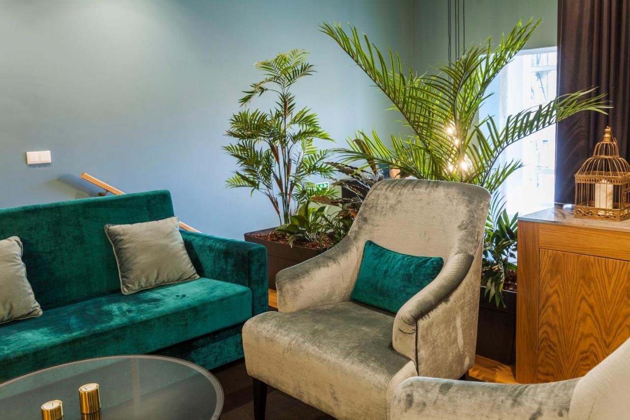 Abbey Apartments City Center Bolhao Porto Kültér fotó