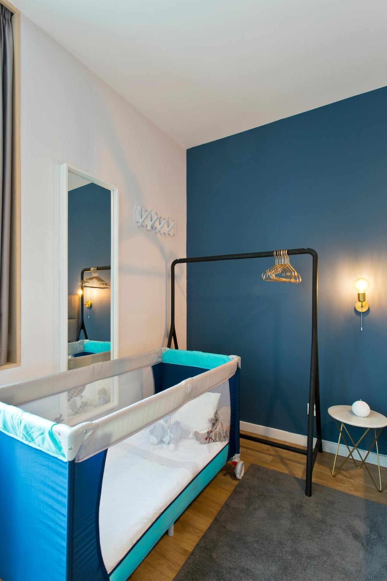 Abbey Apartments City Center Bolhao Porto Szoba fotó