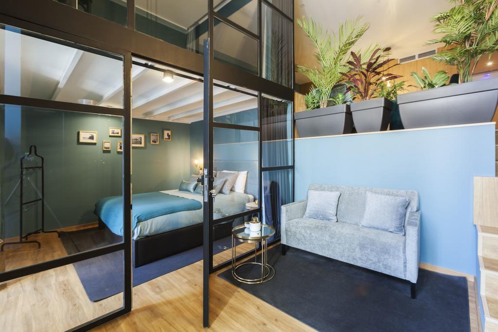 Abbey Apartments City Center Bolhao Porto Kültér fotó
