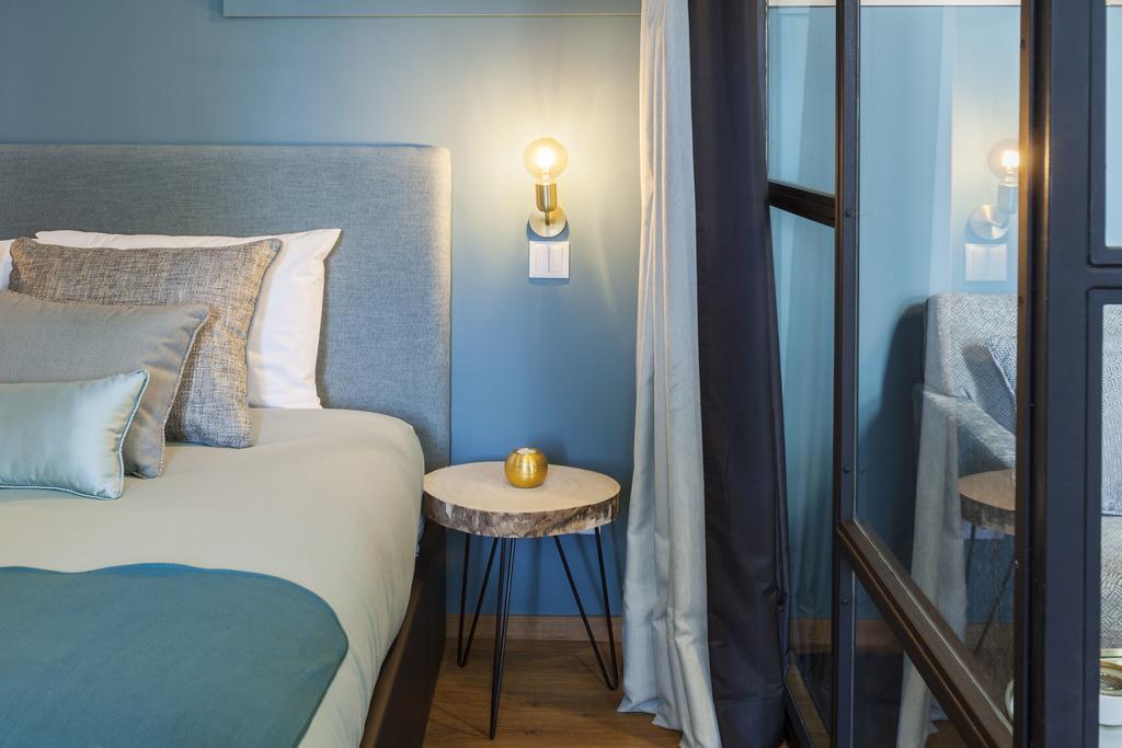 Abbey Apartments City Center Bolhao Porto Kültér fotó