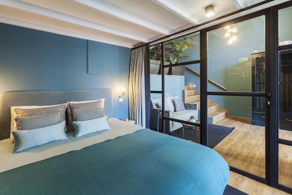 Abbey Apartments City Center Bolhao Porto Kültér fotó