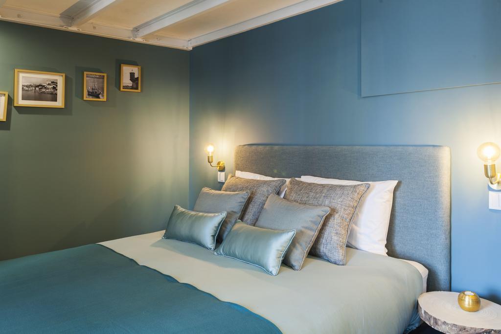 Abbey Apartments City Center Bolhao Porto Kültér fotó