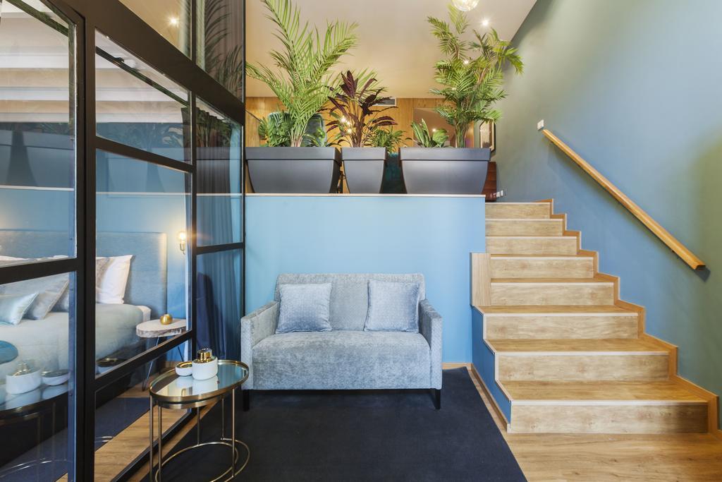 Abbey Apartments City Center Bolhao Porto Kültér fotó
