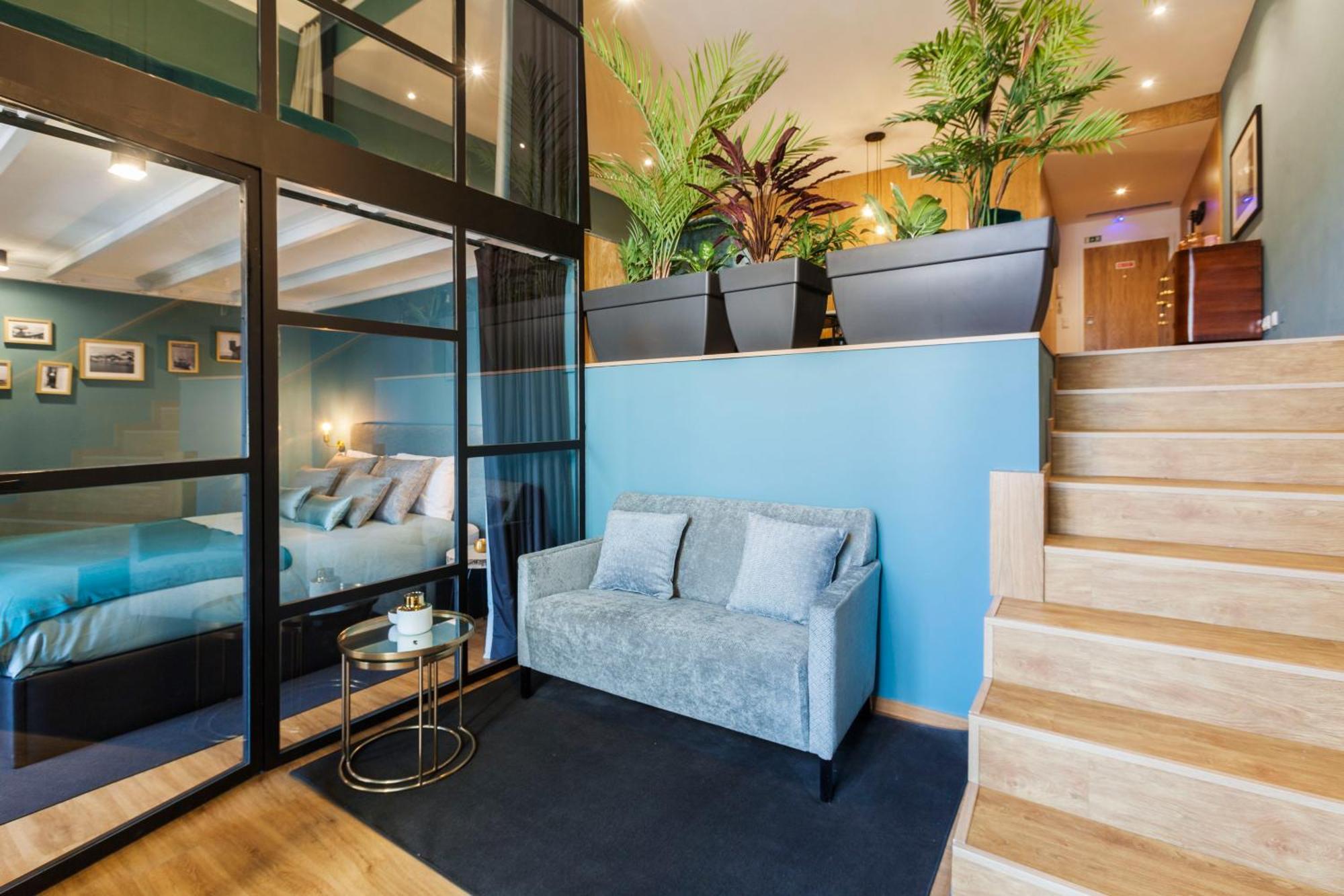 Abbey Apartments City Center Bolhao Porto Kültér fotó