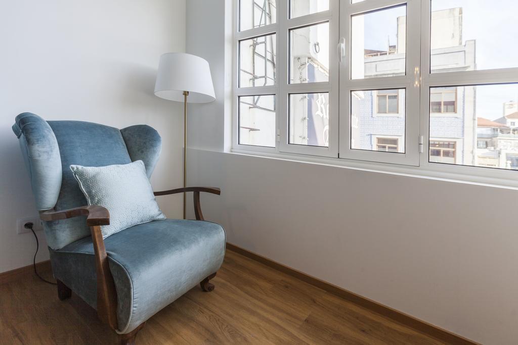 Abbey Apartments City Center Bolhao Porto Kültér fotó