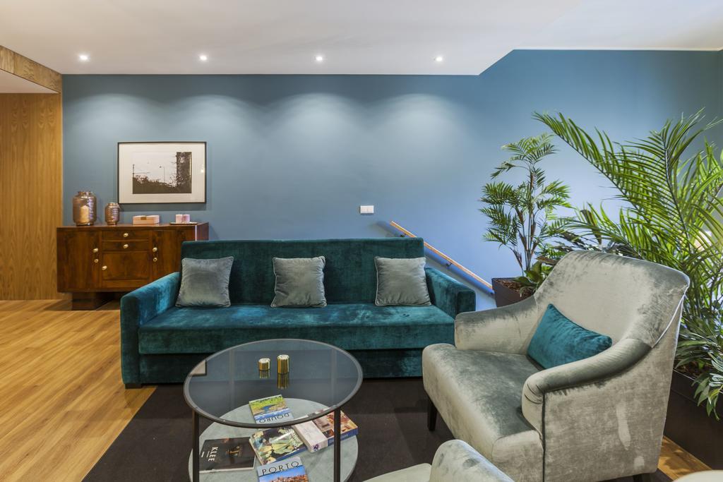Abbey Apartments City Center Bolhao Porto Kültér fotó