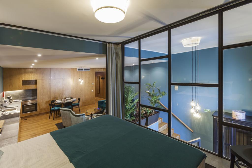 Abbey Apartments City Center Bolhao Porto Kültér fotó