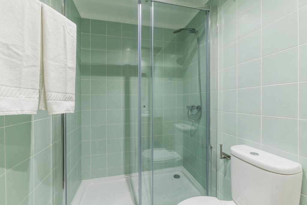 Abbey Apartments City Center Bolhao Porto Kültér fotó